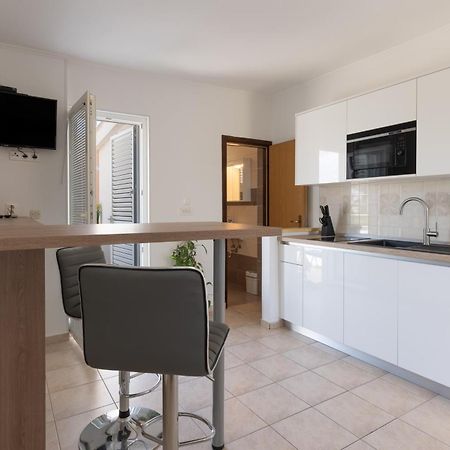 Apartment Vegas Новаля Екстериор снимка