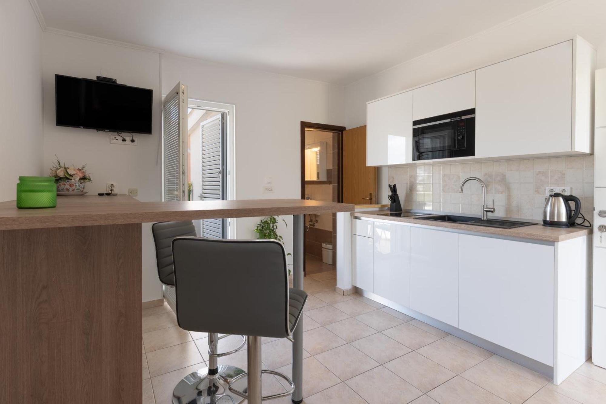 Apartment Vegas Новаля Екстериор снимка