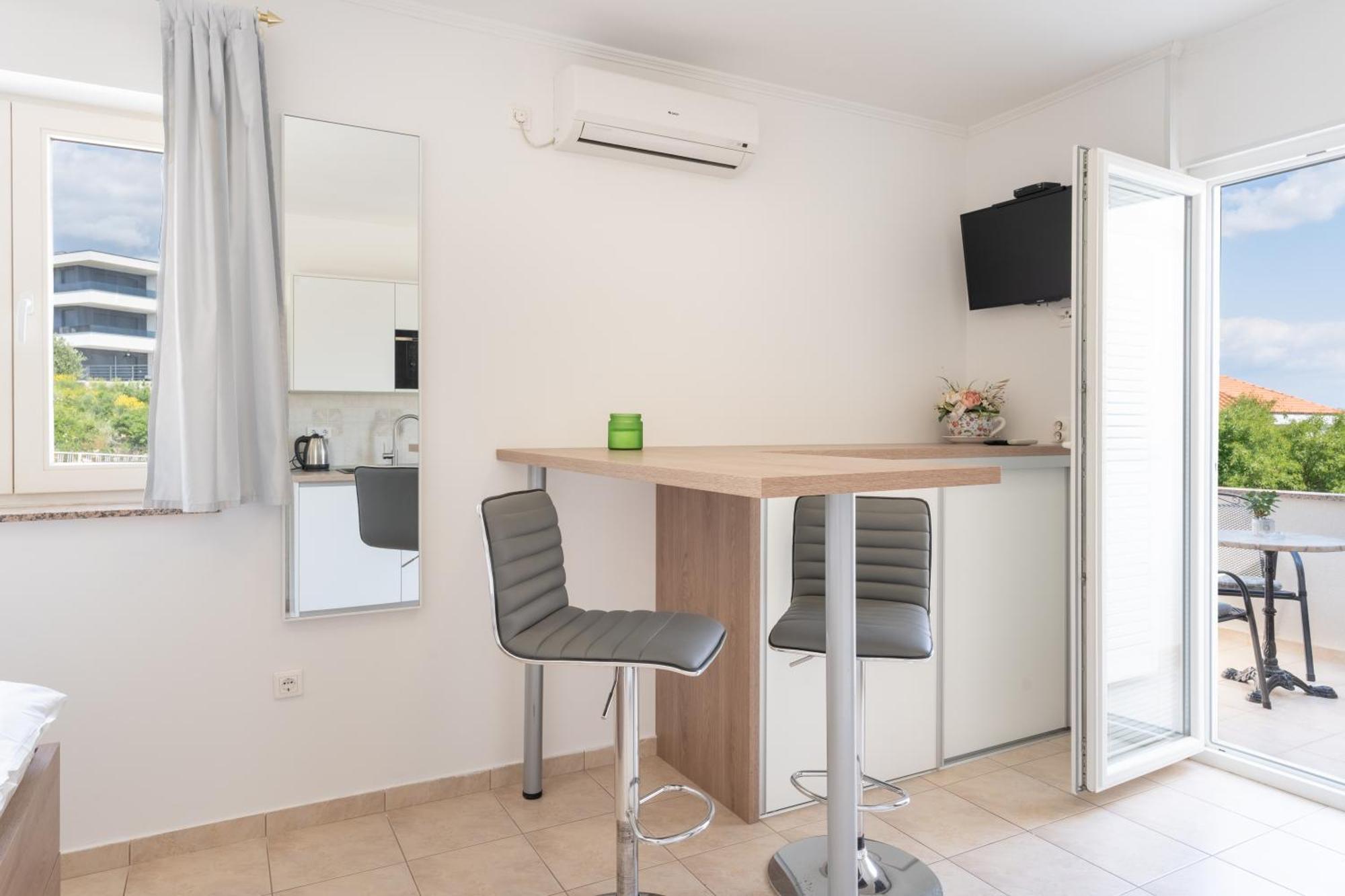 Apartment Vegas Новаля Екстериор снимка
