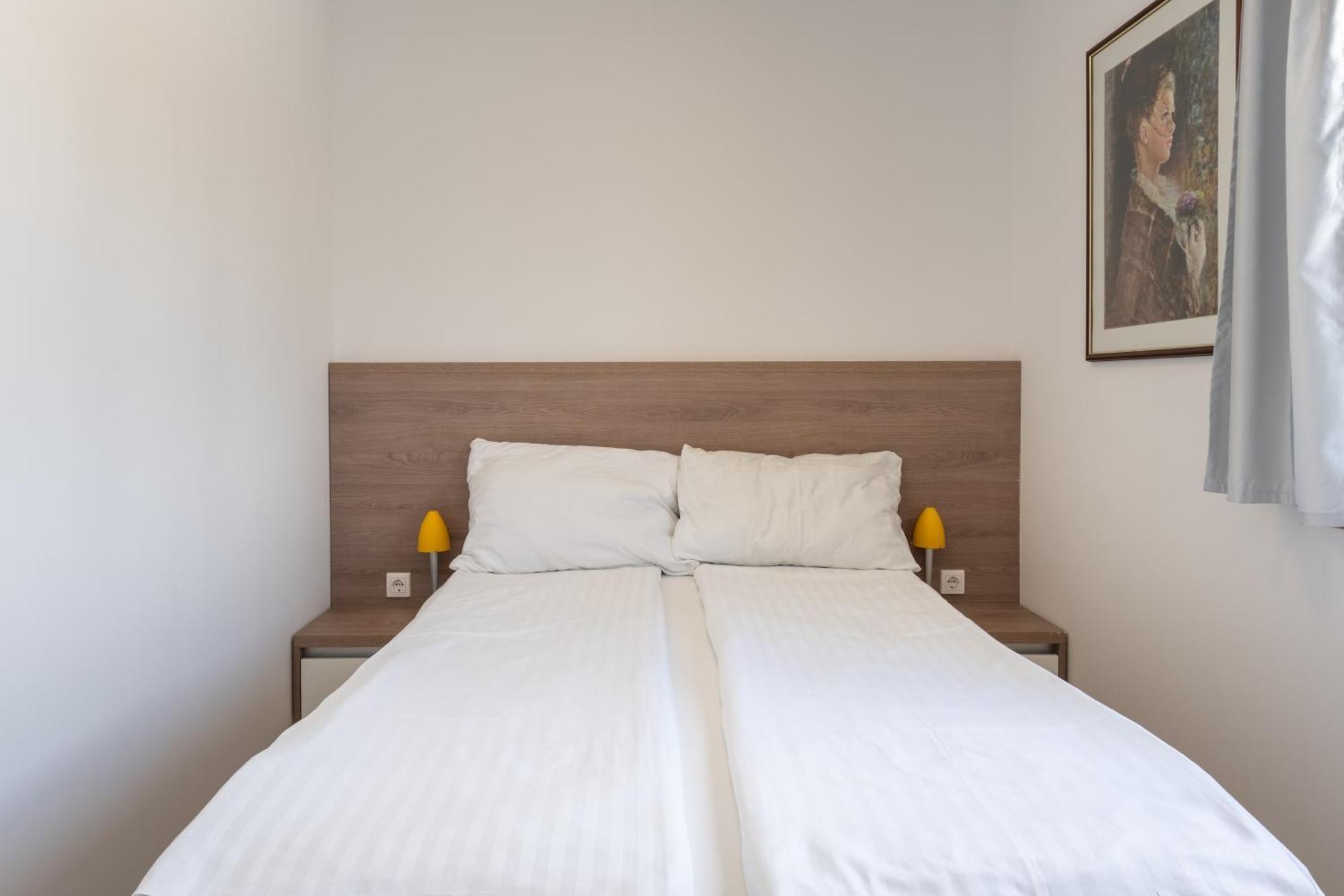 Apartment Vegas Новаля Екстериор снимка